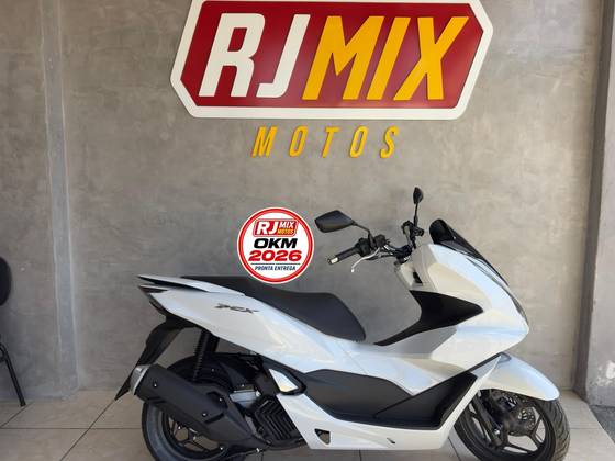 HONDA PCX 160 CBS HONDA PCX 160 CBS